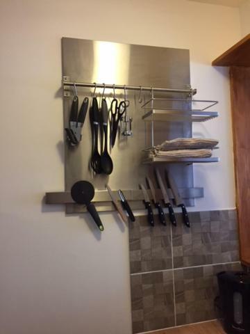 Appartement Chamois Blanc Chamonix