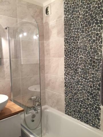 Chamois Blanc Appartement Chamonix