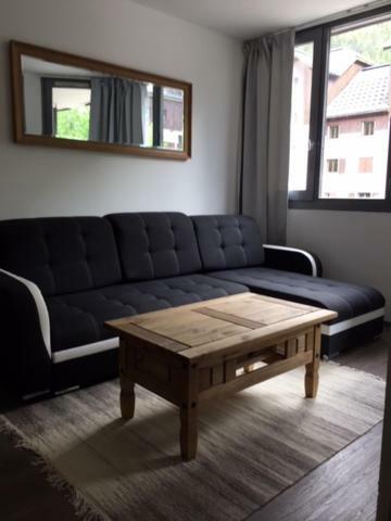 Appartement Chamois Blanc *
