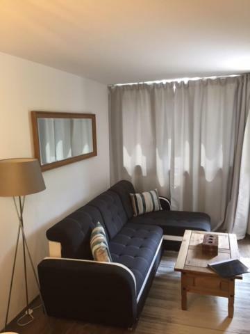 Appartement Chamois Blanc *